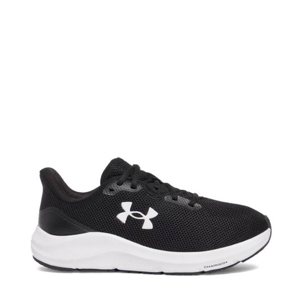 Under Armour ZAPATILLAS PURSUIT 4 - 36.5 Negro- Ref.