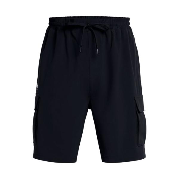 Under Armour  Ropa Deportiva Negro - SHORT VIBE WOVEN CARGO - M - Ref.
