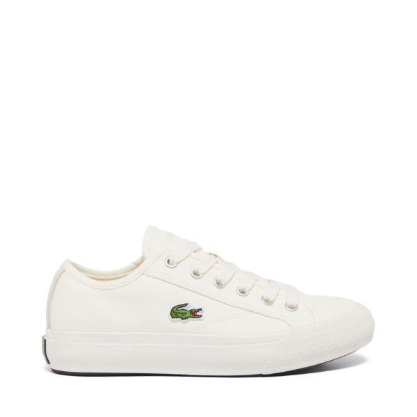 Lacoste ZAPATILLAS BACKCOURT - 36 Blanco- Ref.
