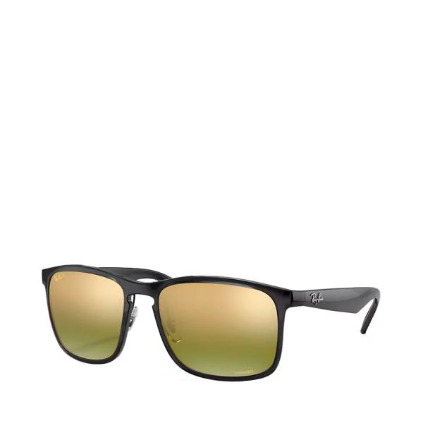 Ray-ban GAFAS DE SOL RB4264 - 58 Negro, Verde- Ref.