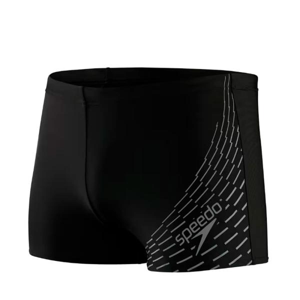 Speedo  Roupa esportiva Preto - FATO DE BANHO MEDLEY - 3 - Ref.