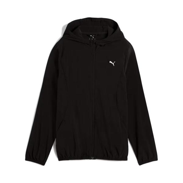 Puma  Ropa Deportiva Negro - CHAQUETA RUN VELOCITY WOVEN - XS - Ref.