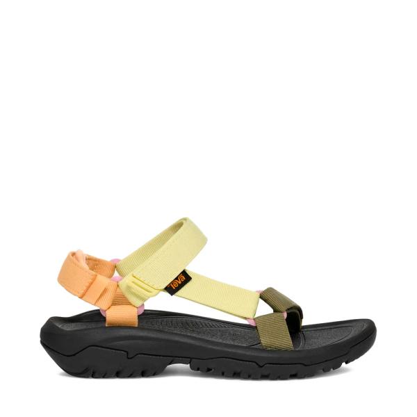 Teva SANDALIAS HURRICANE XLT2 WOMEN - 41 Multicolor- Ref.