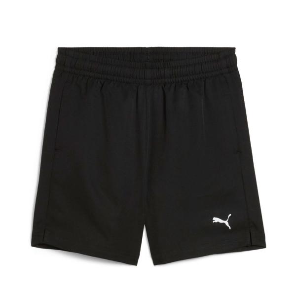 Puma SHORT TAD ESS WOVENS B KIDS , Black, Size  - Ref.