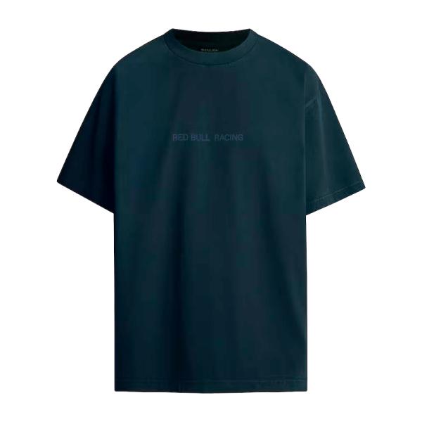 Red Bull Racing  Magliette blu navy - Maglietta con stampa del logo - XL - Ref.