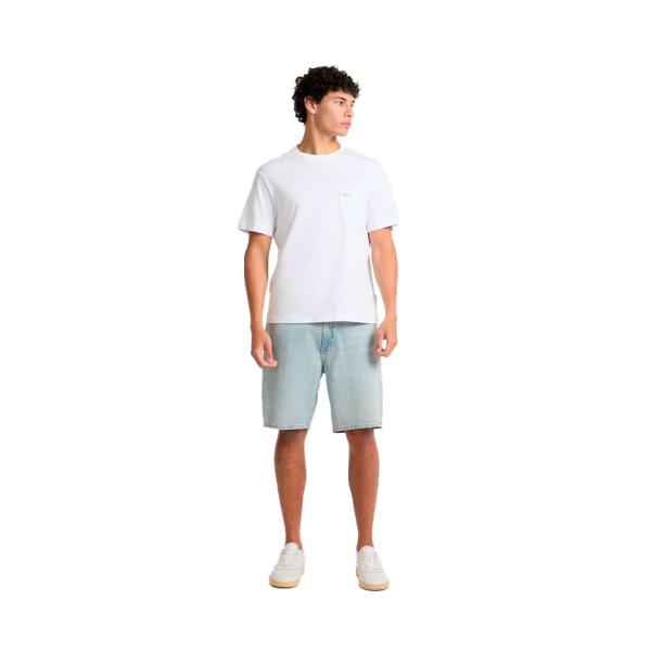 Guess G10 cargo shorts , Blue, Size  - Ref.