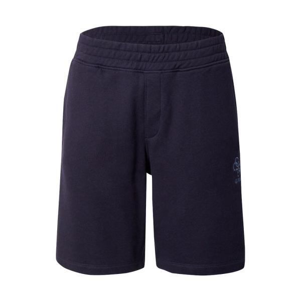 Guess SHORT CLOVISS , Navy blue, Size  - Ref.