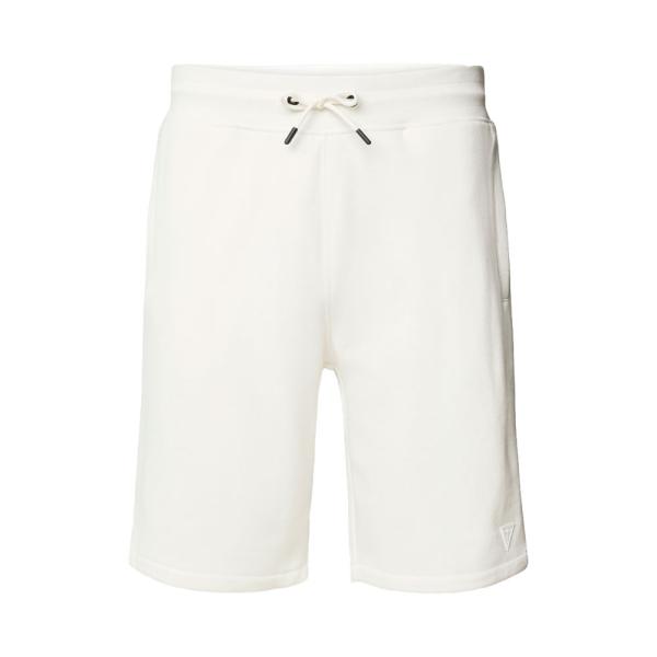 Guess  Calça Branco - ALDWIN CURTO - XL - Ref.