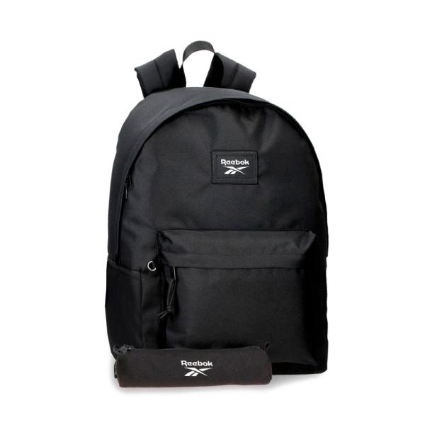 Reebok MOCHILA BROOKLYN - UNICA Negro- Ref.