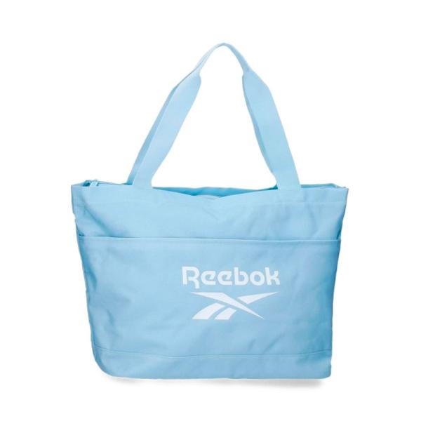 Reebok ASHLAND TOTE BAG, Blue - Ref.
