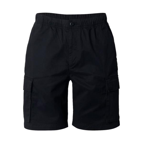 Calvin Klein  Pantalons Noir - SHORT CARGO EN COTON 9 IN COMFORT - XXL - Ref.