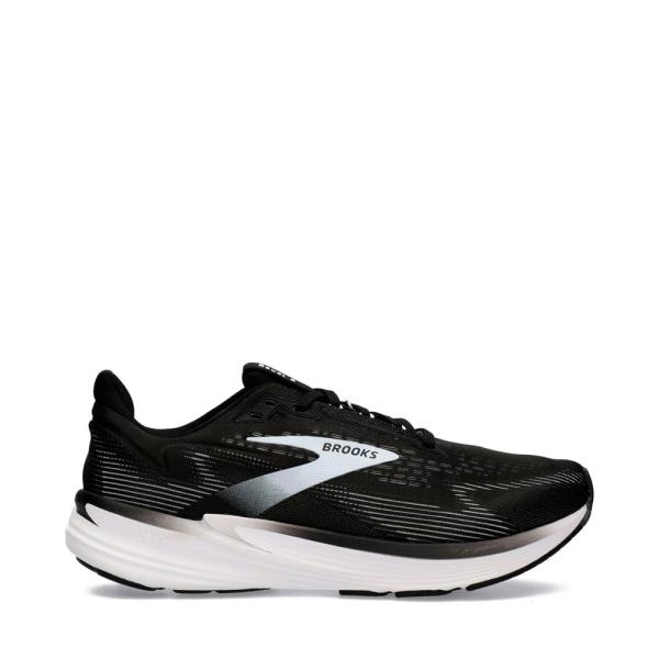 Brooks SNEAKERS REVEL 8 - 40.5 Nero- Ref.