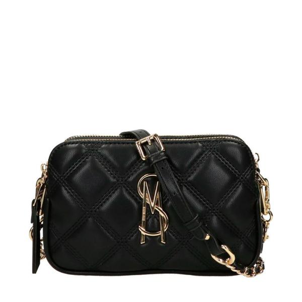 Steve Madden Bmarvis bag, Black, Golden - Ref.