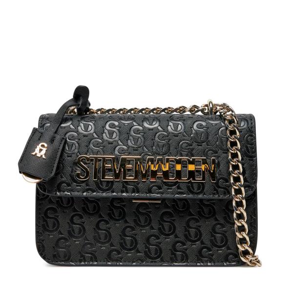 Steve Madden Bcoal-E-Tasche - U Schwarz- Ref.