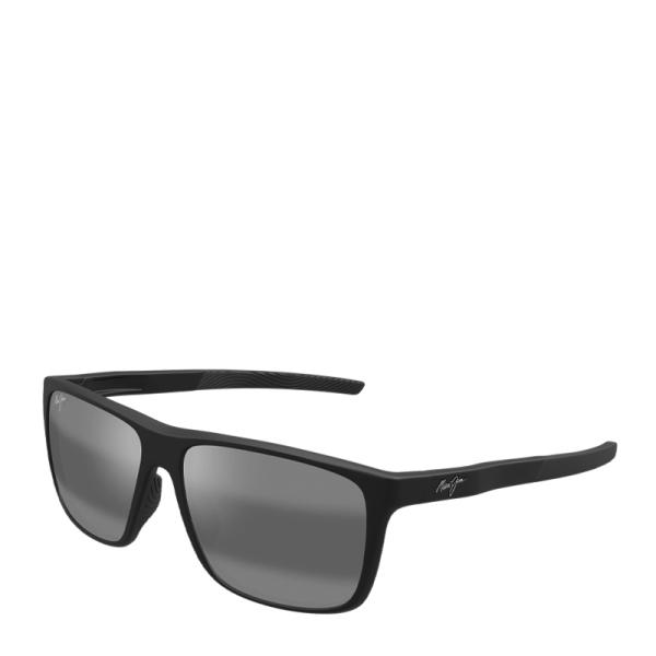 Maui Jim Maui Jim MJ 0598S Sonnenbrille - 52 Schwarz- Ref.