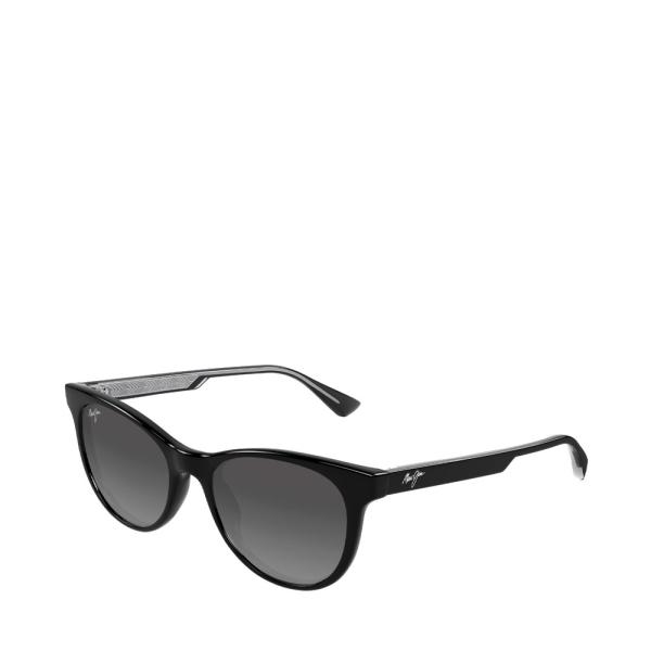 Maui Jim Sonnenbrille Mj0588S Lonomea - 52 Grau- Ref.