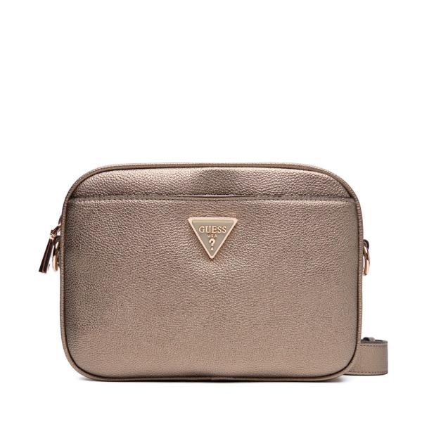 Guess Bolso Hwbg69 74140 - UNICA Gris- Ref.