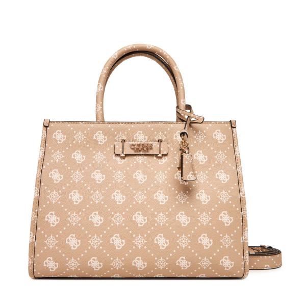 Guess Hwgp98 90220 Silia-Tasche - U Beige- Ref.