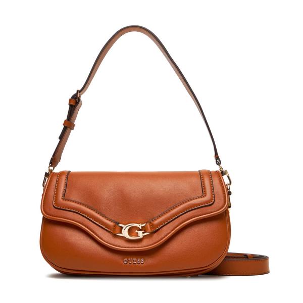 Guess Bolso Hwbg79 93200 Dea - UNICA Marrón- Ref.