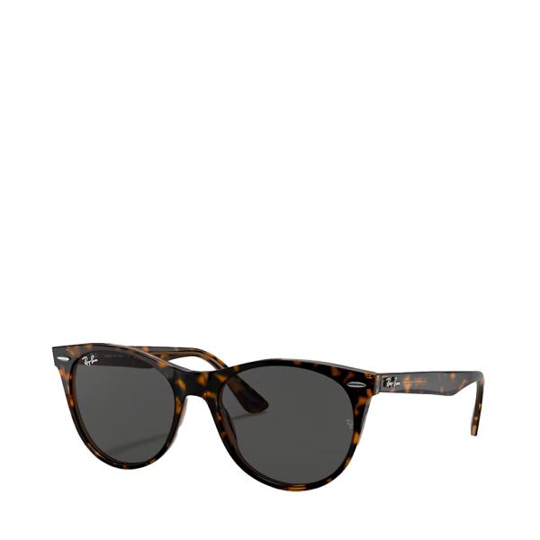 Ray-ban Sonnenbrille 0Rb2185 Wayfarer II - 52 Havanna- Ref.