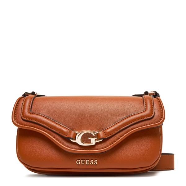 Guess BORSA A TRACOLLA HWBG79 - U Cammello- Ref.