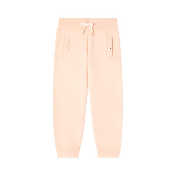 Chloe  Pantalones Beige - Pantalón C20789 KIDS - 12A - Ref.