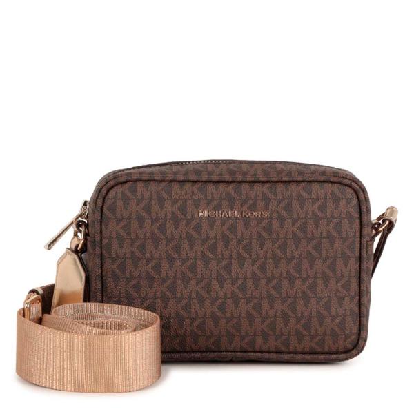 Michael Kors MKR30522 BAG, Brown - Ref.