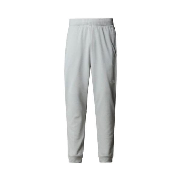 The North Face Reaxion Men's Fleece Tracksuit Bottoms , Grey, Size  - Ref.