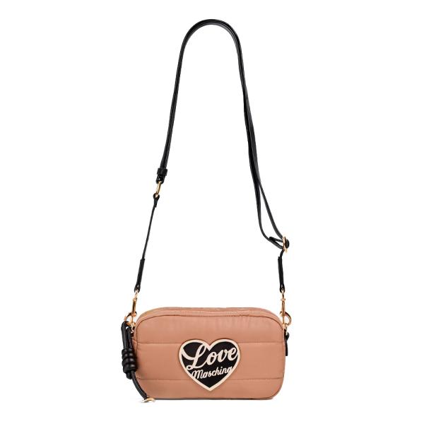 Love Moschino LM JC4352PP0NKY110A Tasche - U Beige- Ref.
