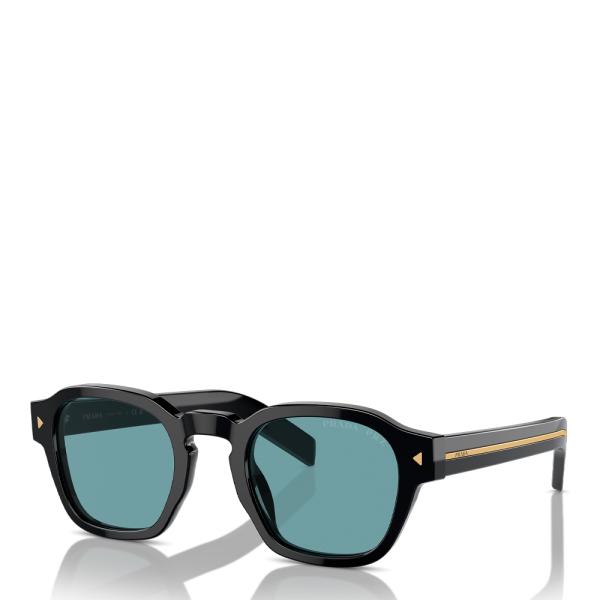 Prada OCCHIALI DA SOLE 0PR A16S - 49 Nero- Ref.