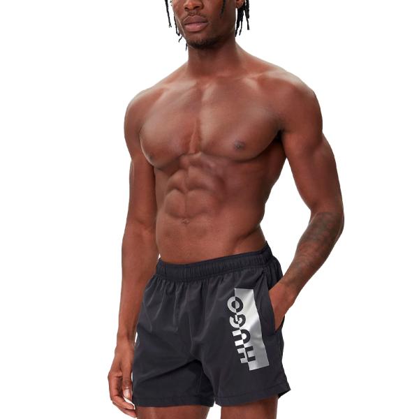 Hugo Boss SWIMSUIT 50549864 , Black, Size  - Ref.