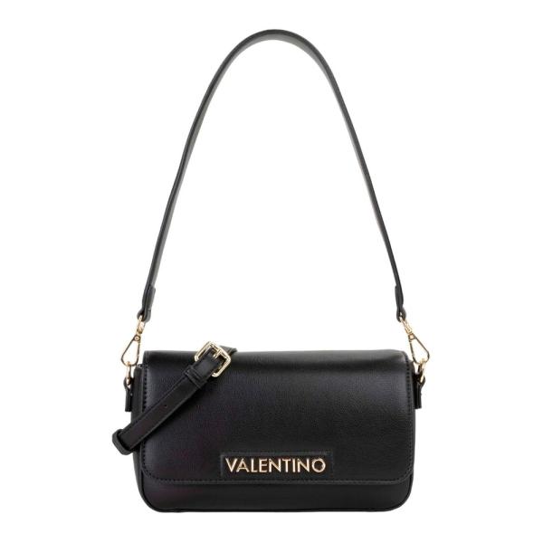 Valentino VBS9OB09 AURY BAG, Black - Ref.