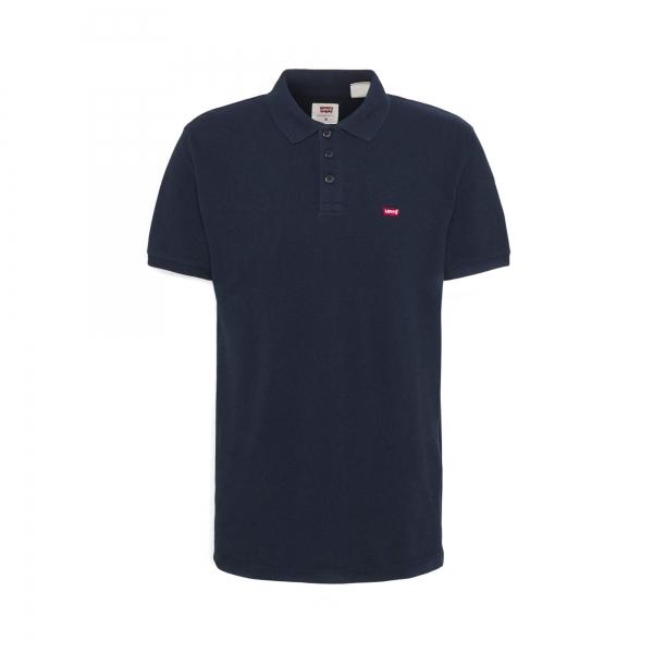Levi's  Poloneses Azul marinho - Polo Dress Blues - Sim - Ref. 35883