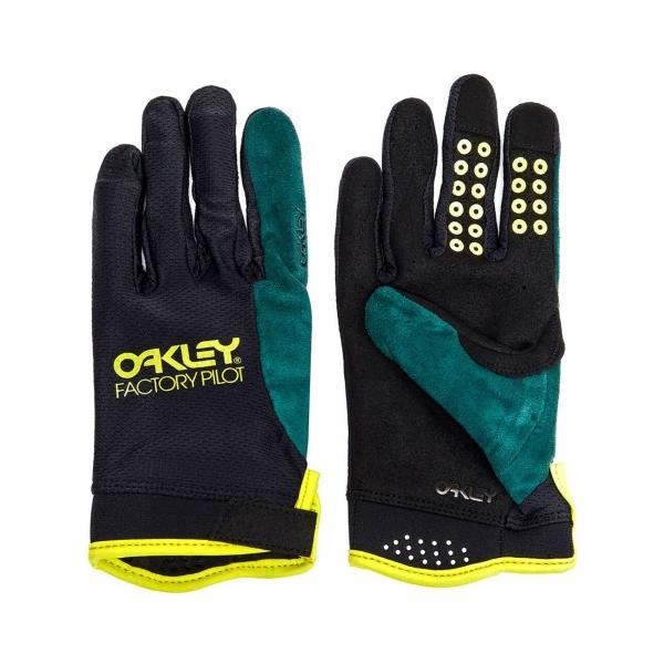 Oakley All Mountain Mtb Gloves,  - Ref. FOS900878
