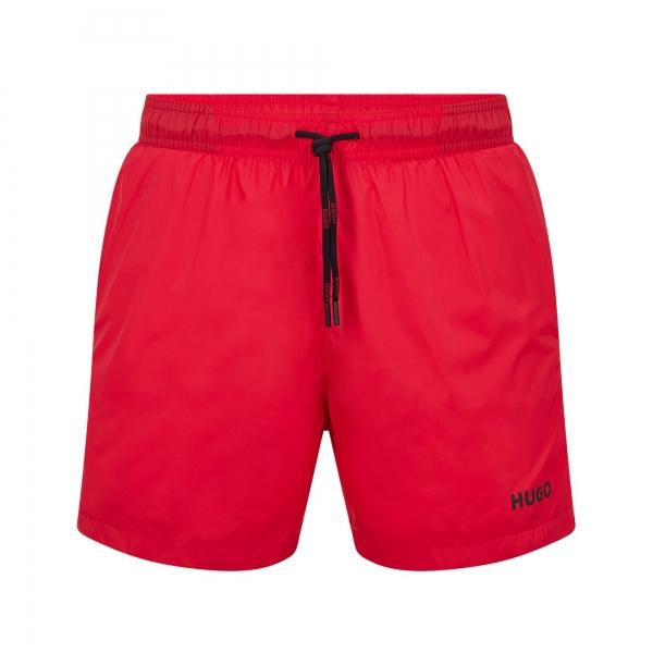 Hugo Boss  Vêtements de bain Rouge - Maillot de bain Haïti - L - Ref. 50469312