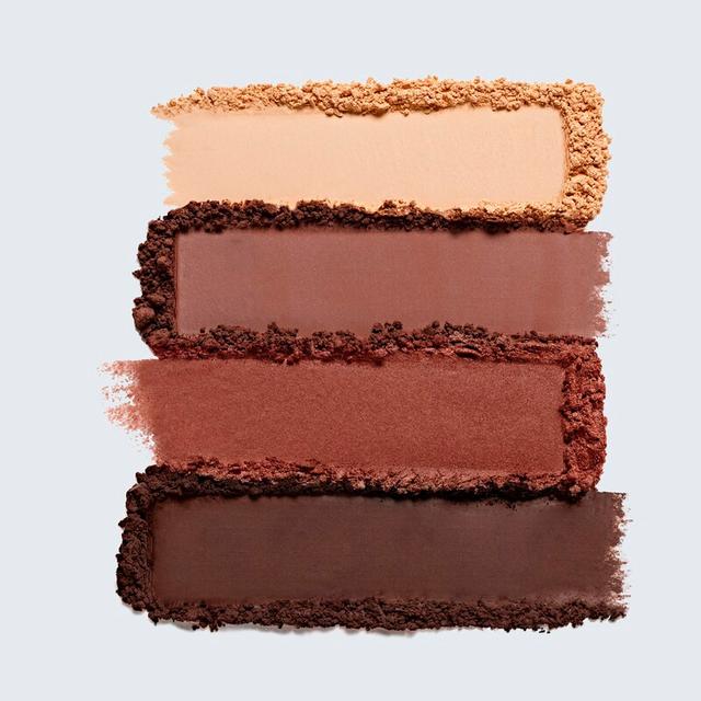 Estee Lauder  Eyeshadows The Essential  Eyeshadow Quartet