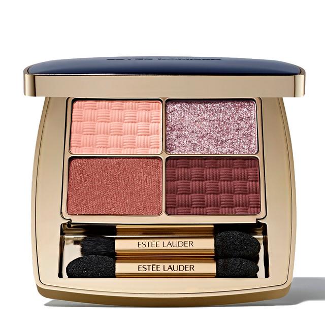 Estee Lauder Eyeshadows The Essential Eyeshadow Quartet