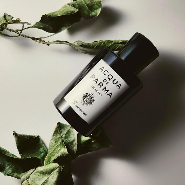 Acqua Di Parma Colonia Essenza - 3,4 FL OZ.  Eau de Cologne  Men's Perfumes