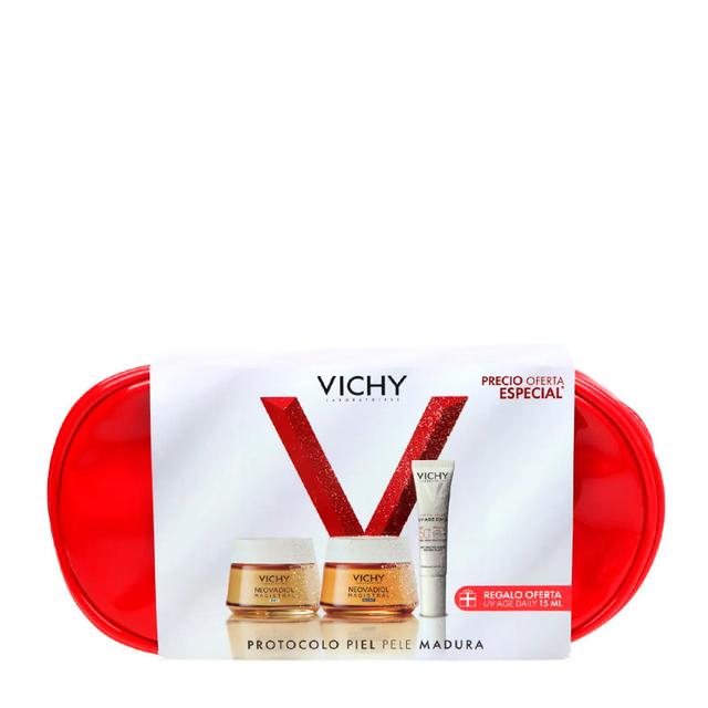 Vichy  Face Skin Care Neovadrol Magistral Set