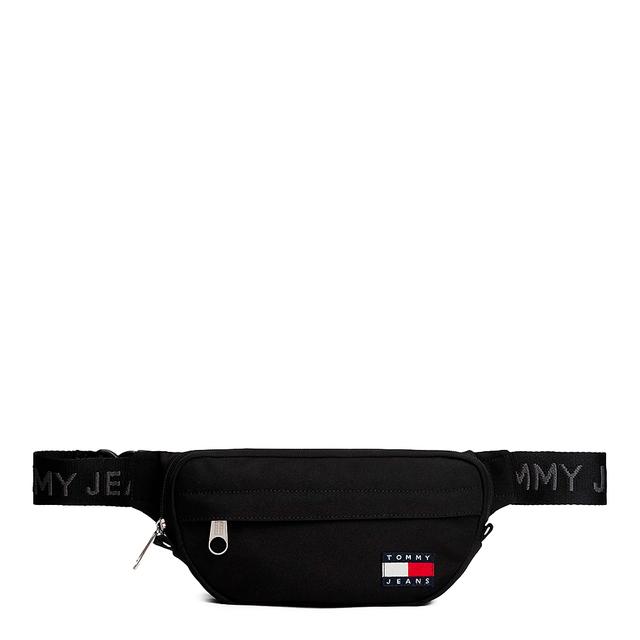 Tommy Hilfiger Bags  Backpacks and waist bags for men Essential Belt Bag with Inscription