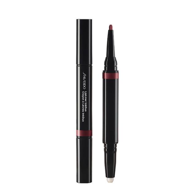 Shiseido  Lip Liners LipLiner Ink Duo 2-in-1 Lipstick