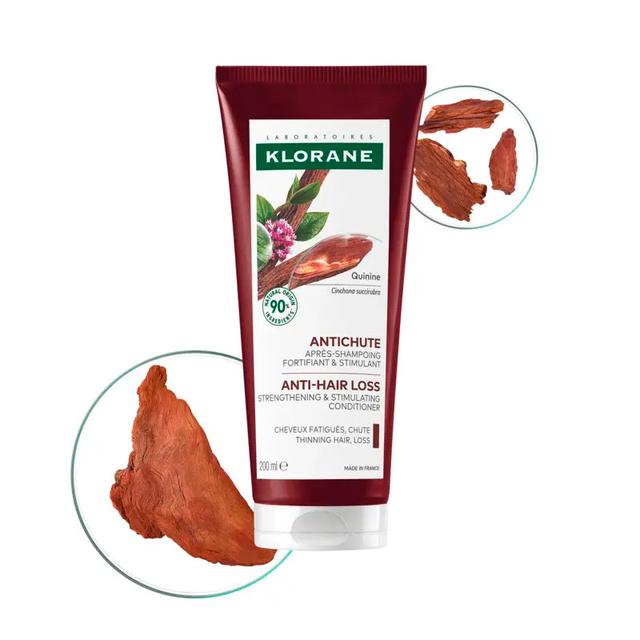 Klorane  Conditioners Quinine Treatment Anti-Hair Loss Conditioner - Fortifying & Stimulating