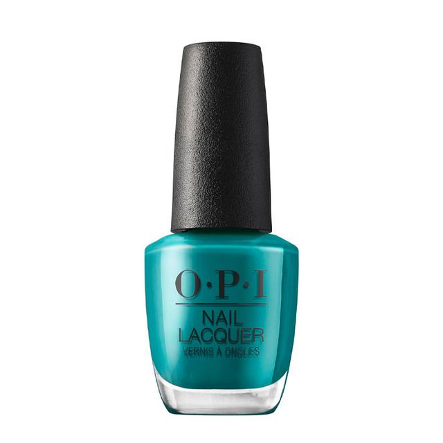 O.p.i  Nail polish NL Baby Tee-l Nail polish