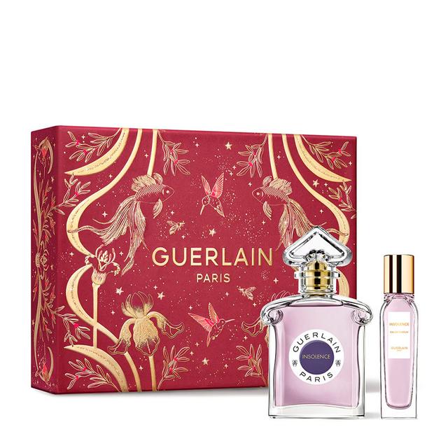 Guerlain Insolence Eau De Parfum Set - 75 ML  Eau de Parfum  Women's Perfumes