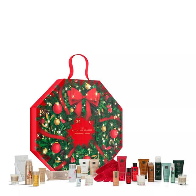 Rituals  Bath products for women Wreath Rituals Advent Calendar 2025 Advent Calendar