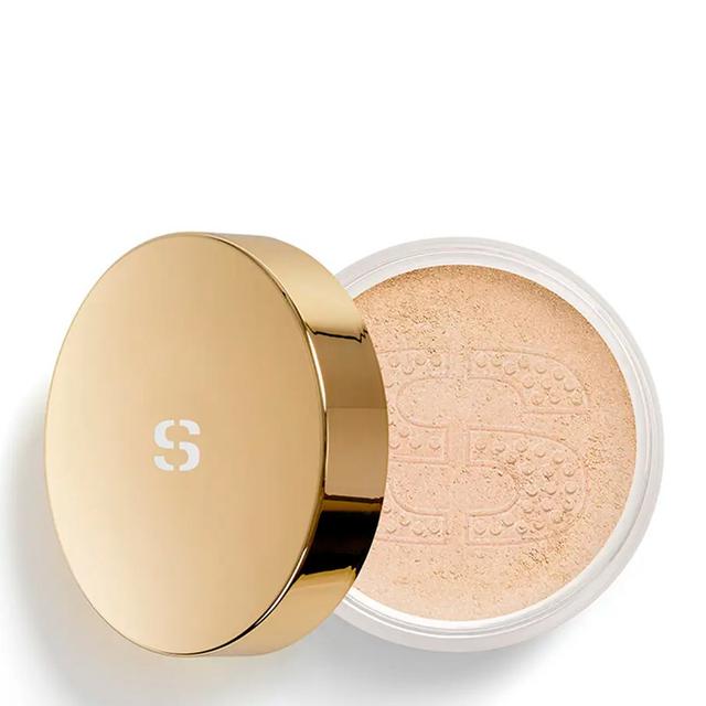 Sisley  Bronzing Powder Phyto-Teint Poudre Libre Fixing Powders