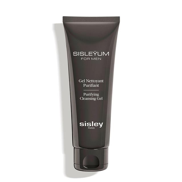 Sisley  Men's Face Skin Care Sisleÿum Gel Nettoyant Purifiant Facial Cleanser