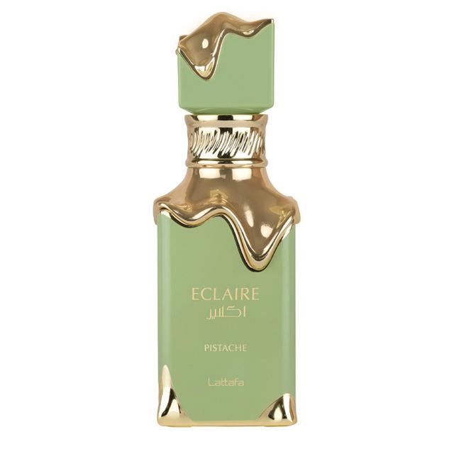 Lattafa Eclaire Pistache - 100ML  Eau de Parfum  Women's Perfumes