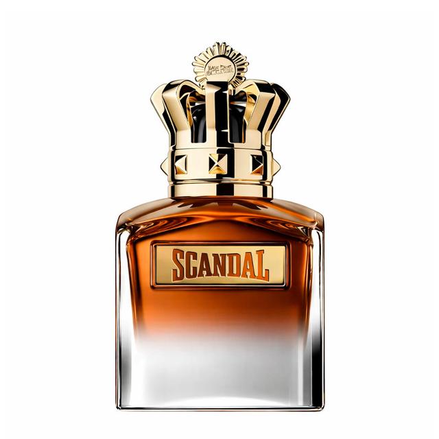 Jean Paul Gaultier Scandal Elixir Parfum For Him - 100ML  Parfum  Men's Perfumes
