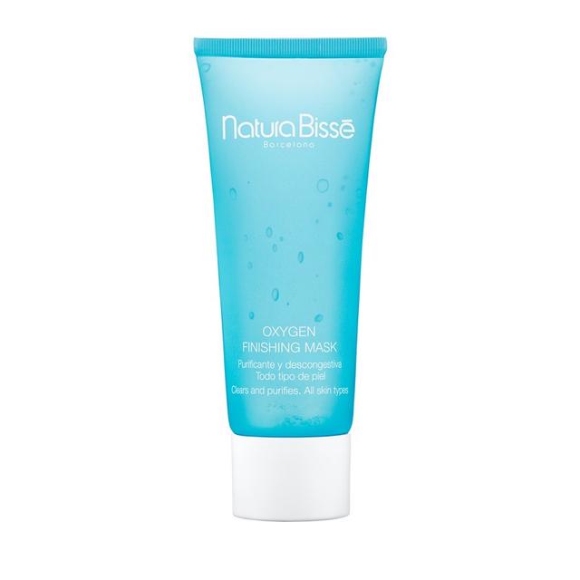 Natura Bissé  Face Skin Care Oxygen Finishing Mask
